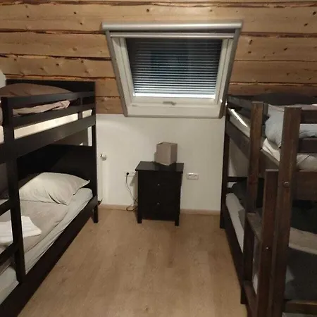 Holiday home In With Barbecue *
